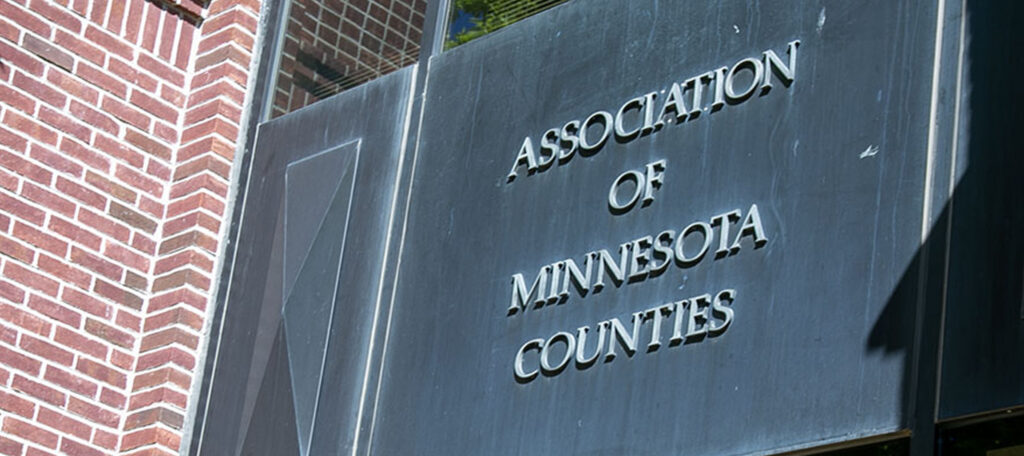 Association of Minnesota Counties